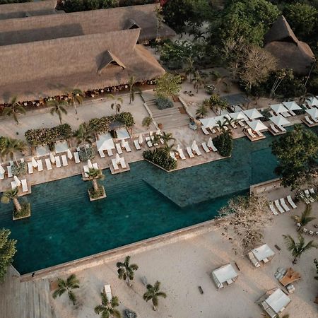 Makani Luxury Wanderlust Бокачика Экстерьер фото