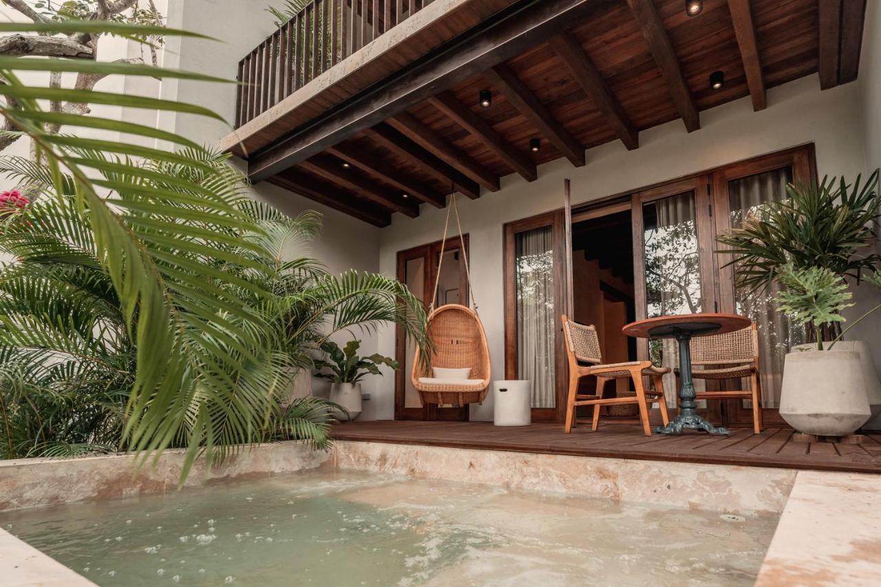 Makani Luxury Wanderlust Бокачика Экстерьер фото