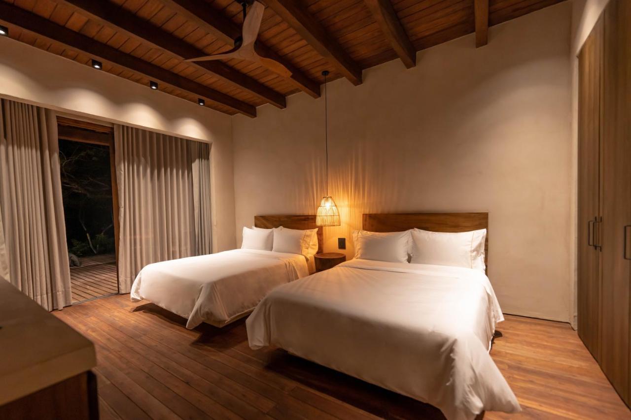 Makani Luxury Wanderlust Бокачика Экстерьер фото