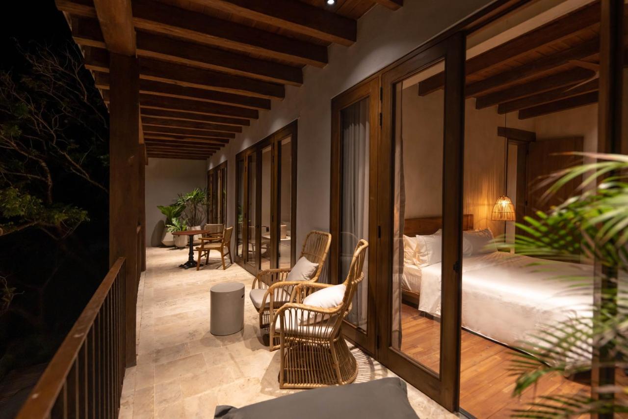 Makani Luxury Wanderlust Бокачика Экстерьер фото