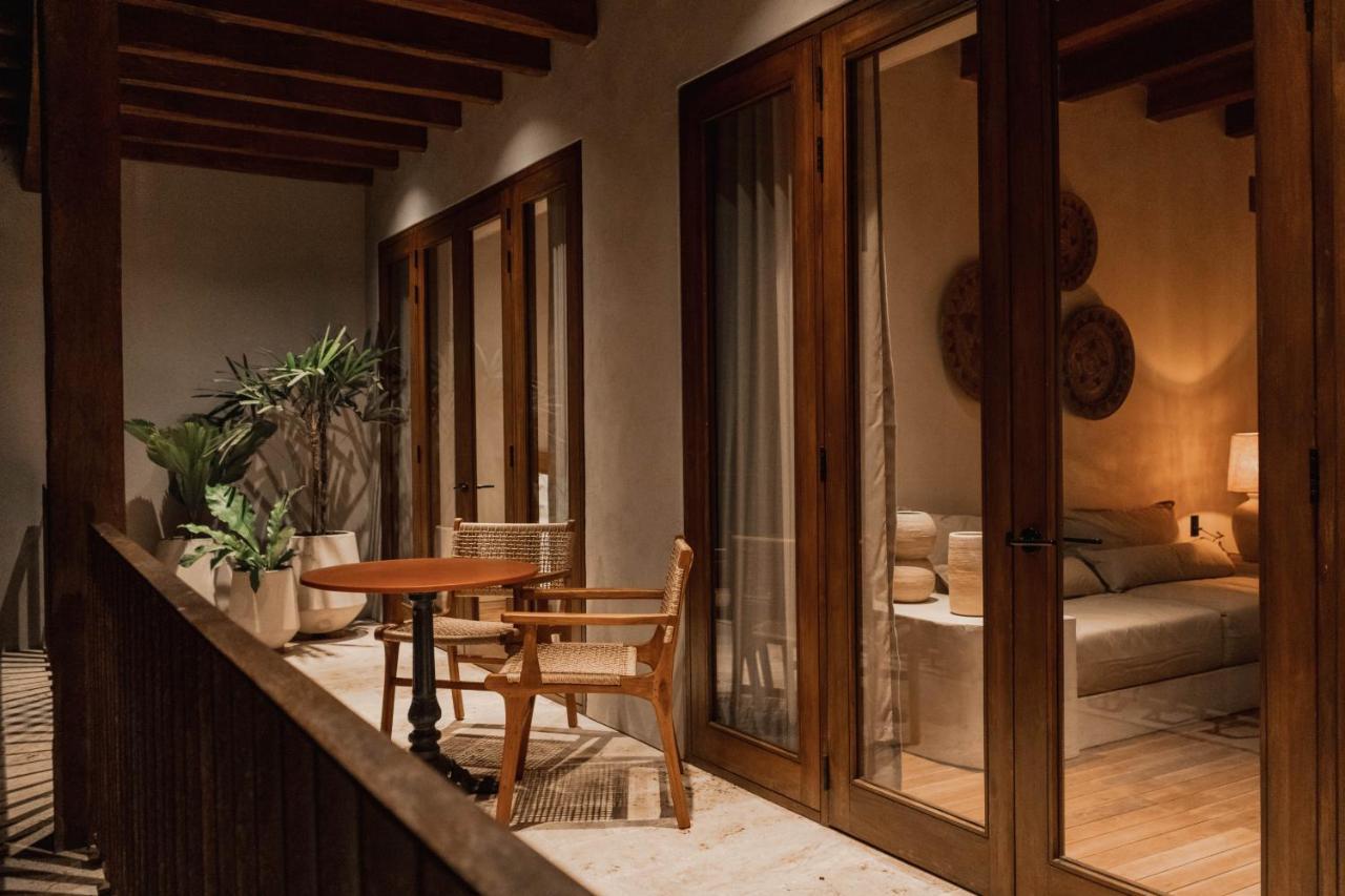 Makani Luxury Wanderlust Бокачика Экстерьер фото
