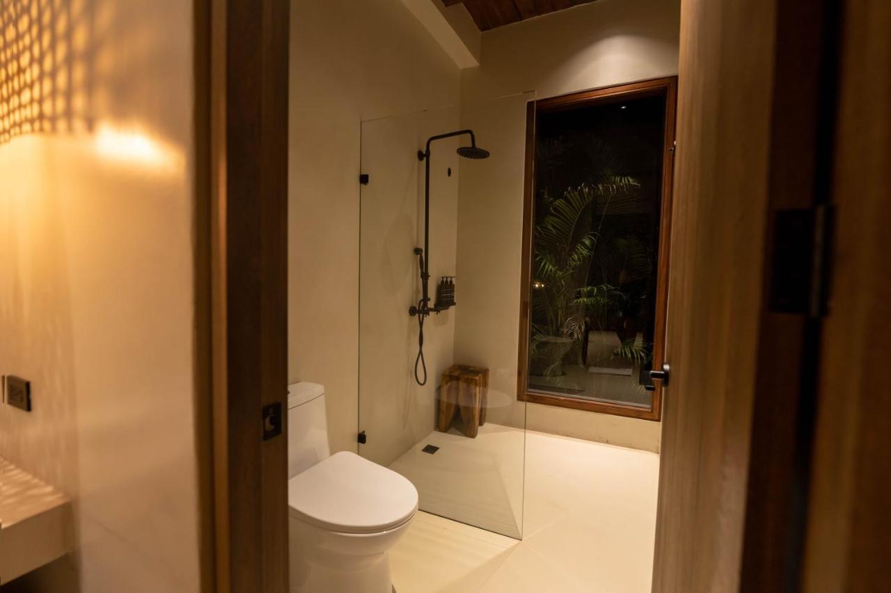 Makani Luxury Wanderlust Бокачика Экстерьер фото