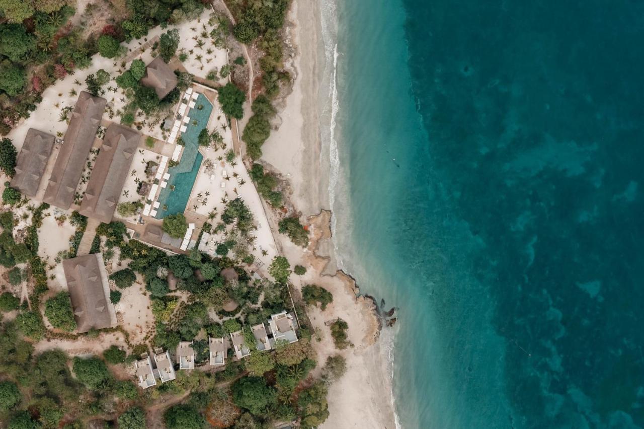 Makani Luxury Wanderlust Бокачика Экстерьер фото