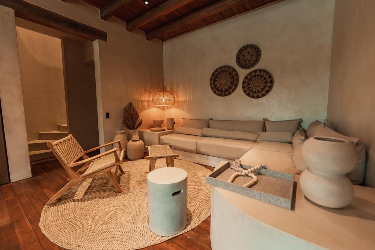 Makani Luxury Wanderlust Бокачика Экстерьер фото