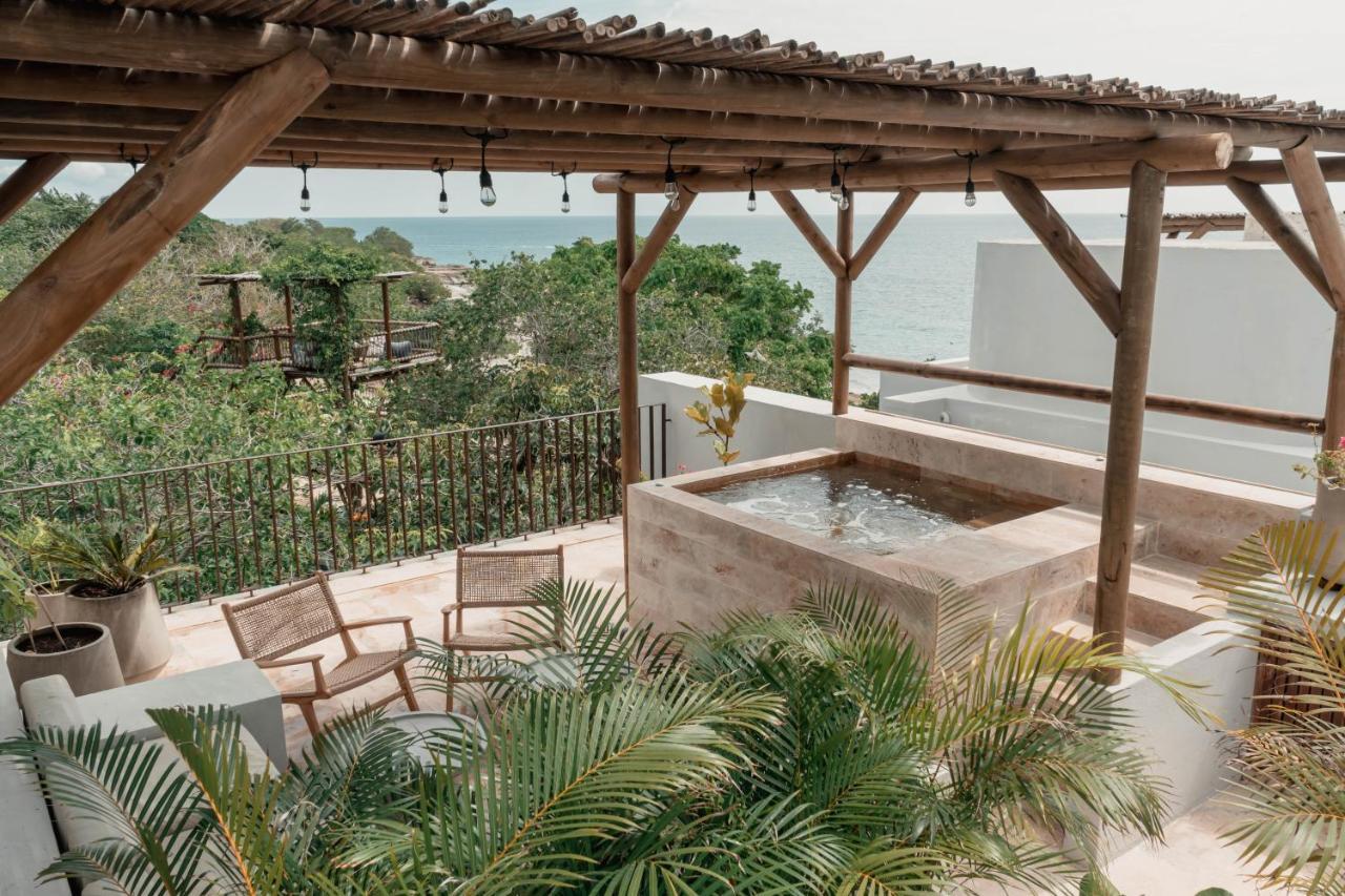Makani Luxury Wanderlust Бокачика Экстерьер фото