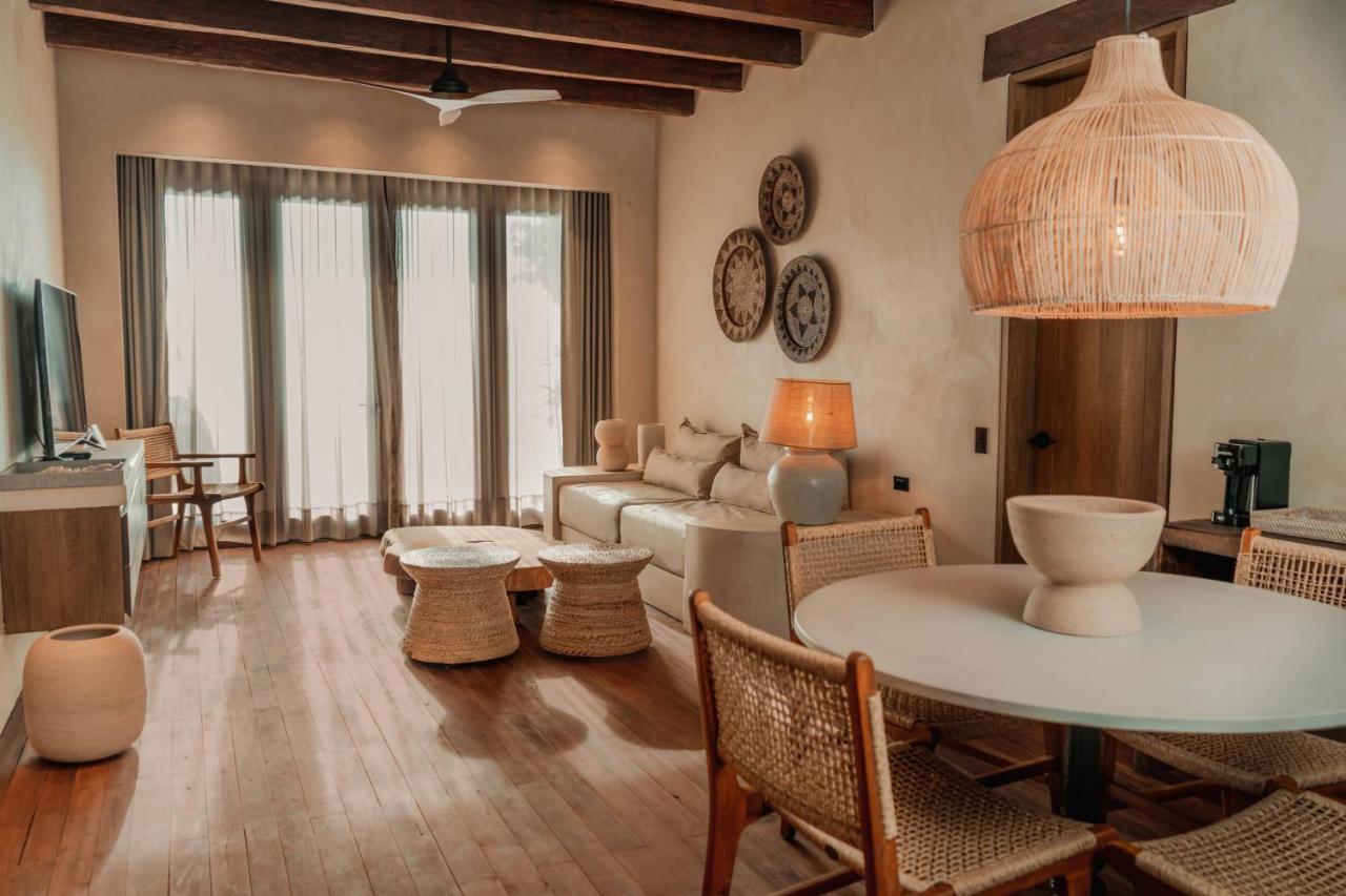 Makani Luxury Wanderlust Бокачика Экстерьер фото
