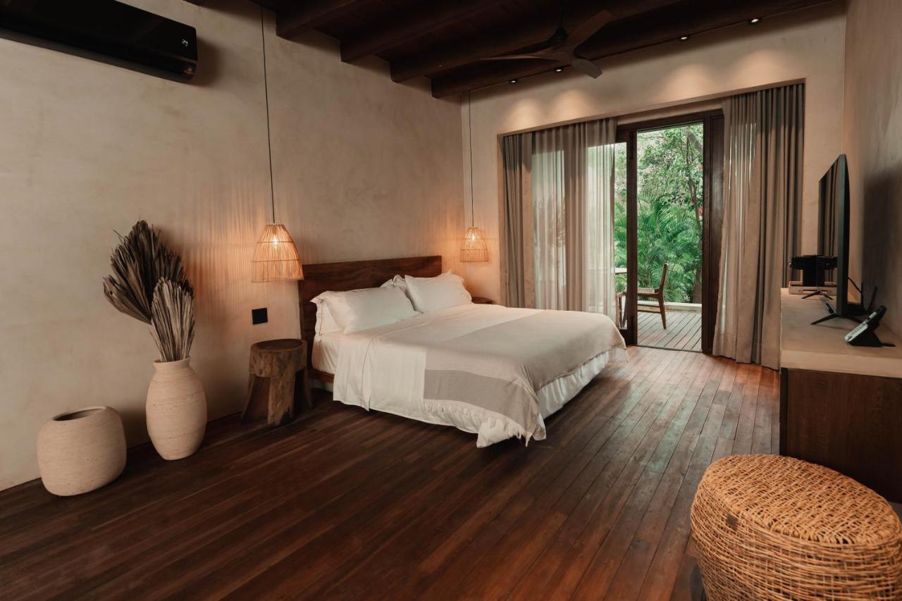 Makani Luxury Wanderlust Бокачика Экстерьер фото