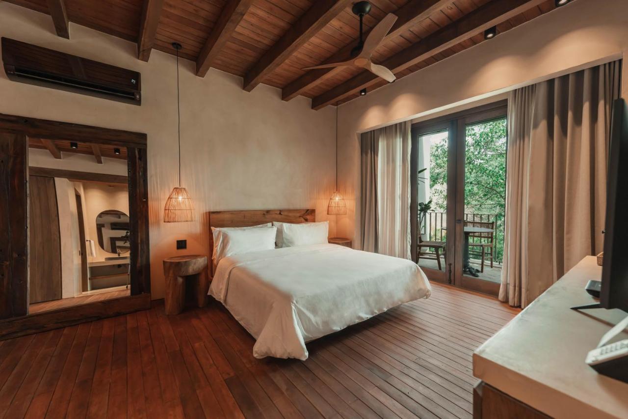 Makani Luxury Wanderlust Бокачика Экстерьер фото