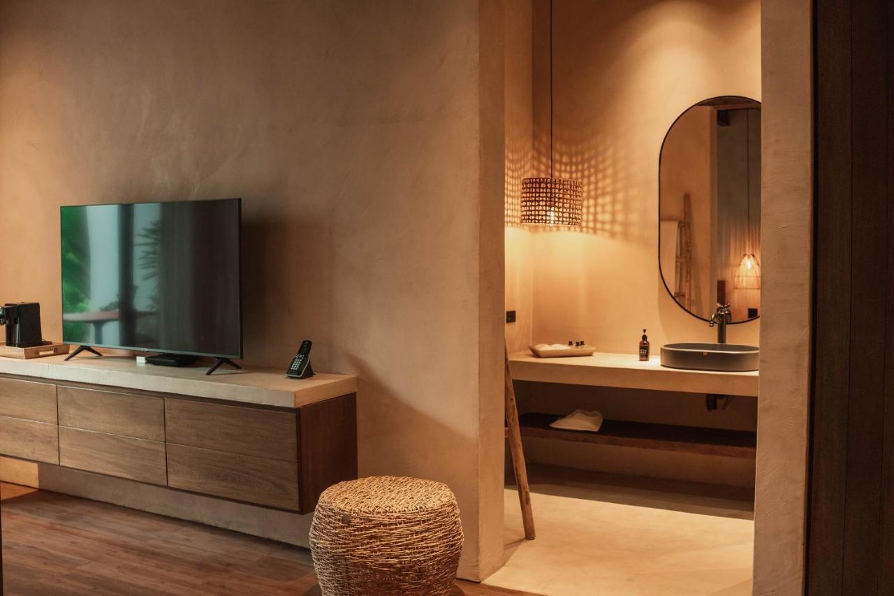 Makani Luxury Wanderlust Бокачика Экстерьер фото