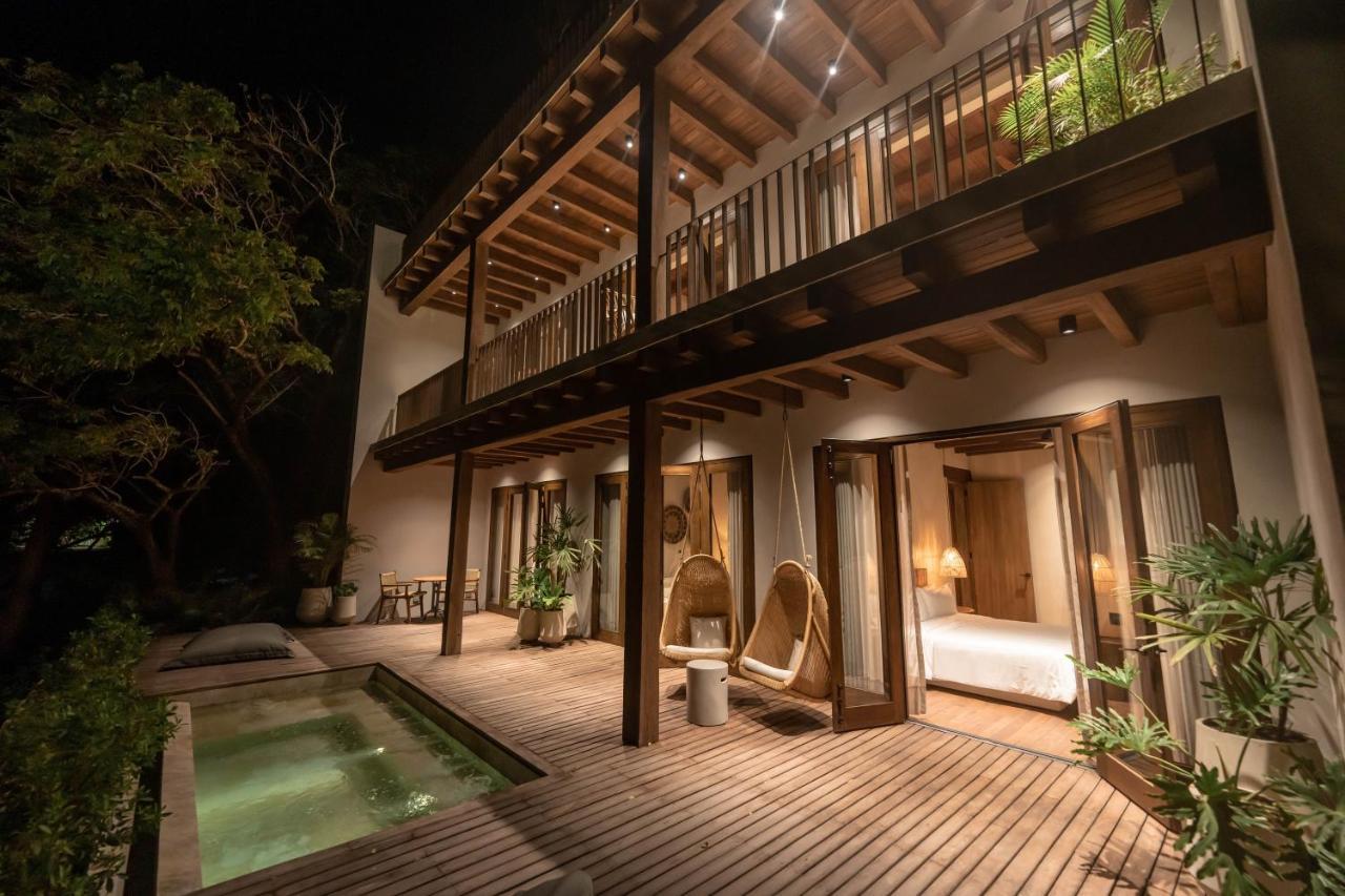 Makani Luxury Wanderlust Бокачика Экстерьер фото