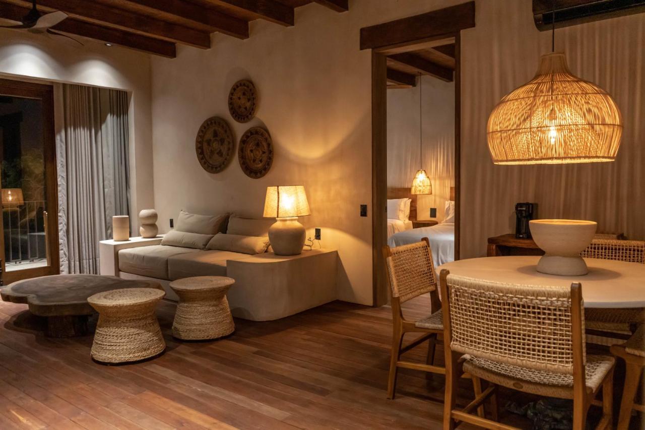 Makani Luxury Wanderlust Бокачика Экстерьер фото
